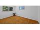 Bright bedroom featuring neutral walls and carpet at 580 S Parfet St, Lakewood, CO 80226