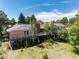 Exterior view of a ranch-style home at 7846 Village Rd, Parker, CO 80134