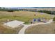 Community features playground, basketball court, and walking paths at 325 Crosshaven Pl, Castle Rock, CO 80104