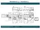Detailed floor plans for main and lower levels at 8006 Trinity Peak Ln, Castle Rock, CO 80108