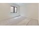 Bright basement bedroom with new carpet and walk-in closet at 9737 Majestic Oak Dr, Parker, CO 80134