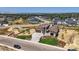 New construction home situated in a desirable neighborhood with stunning views at 9737 Majestic Oak Dr, Parker, CO 80134