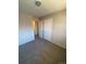 Spacious bedroom with neutral walls and carpeted floors at 8031 Wolff St # H, Westminster, CO 80031
