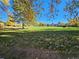 Large grassy park with mature trees and plenty of open space at 9448 E Florida Ave # 1078, Denver, CO 80247