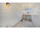 Covered patio with concrete flooring at 1646 S Deframe St # A1, Lakewood, CO 80228