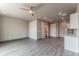 Spacious studio with bedroom and kitchenette at 12983 W Ida Ave # 107 Ada Type A, Littleton, CO 80127