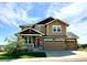 Image 1 of 42: 2851 Red Hawk Ridge Dr, Castle Rock