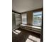 Large closet with built-in shelves and hanging rods at 6043 S Waco St, Aurora, CO 80016