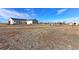 House and large lot with detached structures at 41321 E 88Th Ave, Bennett, CO 80102