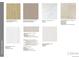 Listing details of finishes to be included. Examples of tile, paint, countertops, etc at 16655 W 93Rd Pl, Arvada, CO 80007