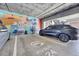 Electric vehicle charging station and parking spaces at 20 N Wilcox St # 218, Castle Rock, CO 80104