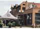 Tommyknocker Brewery and other businesses on a street at 209 10Th Ave, Idaho Springs, CO 80452