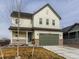 Image 1 of 27: 26731 E Byers Ave, Aurora