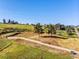 Spacious lot with a gentle slope and views of the mountains and city at 7474 Spring Drive, Boulder, CO 80303