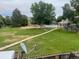 Community green space with playground, pool, and pathways at 912 S Peoria St, Aurora, CO 80012