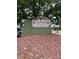 Community entrance sign for Buckingham Oaks at 912 S Peoria St, Aurora, CO 80012