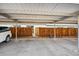 Covered carport parking with access to unit at 1289 S Monaco Pkwy, Denver, CO 80224