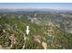 Property overview showing location and surrounding neighborhood at 80 Outlook Dr, Golden, CO 80403
