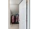 Large walk-in closet with plenty of hanging space at 133 N 9Th Ave, Brighton, CO 80601