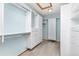 Spacious walk-in closet with ample shelving and drawers at 5123 Red Oak Way, Parker, CO 80134