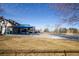 Community pool area with covered patio at 3342 W 114Th Pl, Westminster, CO 80031