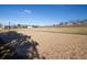 Sand volleyball court at 3342 W 114Th Pl, Westminster, CO 80031