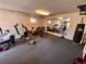 Well-equipped fitness center with cardio and strength training at 85 N Grant St # 22, Denver, CO 80203