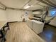 Shared laundry room with multiple washers and dryers at 85 N Grant St # 22, Denver, CO 80203
