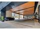 Secure building entry with covered parking for residents at 1133 14Th St # 2620, Denver, CO 80202
