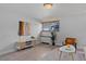 Common area with light walls and hardwood floors at 1260 York St # 105, Denver, CO 80206