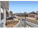 Residential street view with parked cars and houses at 9132 Fayette St, Denver, CO 80260