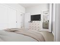 Spacious bedroom with en-suite bathroom and plenty of closet space at 1736 W 166Th Ave, Broomfield, CO 80023