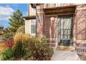 View 6442 Silver Mesa Dr # D Highlands Ranch CO