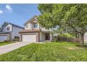 Charming two-story home with a spacious yard at 6423 W 96Th Pl, Broomfield, CO 80021