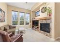 View 3751 W 136Th Ave # C5 Broomfield CO