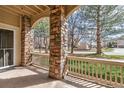 View 8374 S Holland Way # 101 Littleton CO