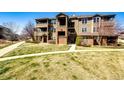 View 12814 Ironstone Way # 304 Parker CO