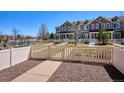 View 16071 W 63Rd Ln # C Arvada CO