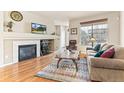 View 8439 Flora St # B Arvada CO