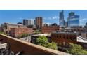 View 1499 Blake St # 5H Denver CO