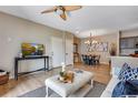 View 4451 S Ammons St # 1-302 Littleton CO