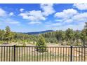 View 31682 Shadow Mountain Dr Conifer CO