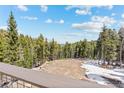 View 1123 Lodgepole Dr Evergreen CO
