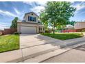 View 3268 Blue Grass Cir Castle Rock CO