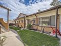 View 12820 Willow Ln # 7 Golden CO