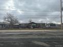 House with covered porch and large yard at 3440 W 66Th Ave, Denver, CO 80221