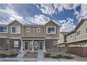 View 14700 E 104Th Ave # 1306 Commerce City CO