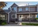 View 6810 W 84Th Cir # 51 Arvada CO