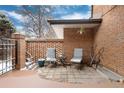 View 6100 W Mansfield Ave # 24 Denver CO