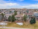 View 2640 Pemberly Ave Highlands Ranch CO